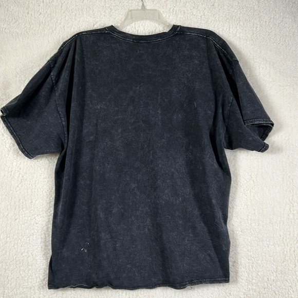 AC/DC, high to hell band, T-shirt, size extra large - Picture 4 of 8